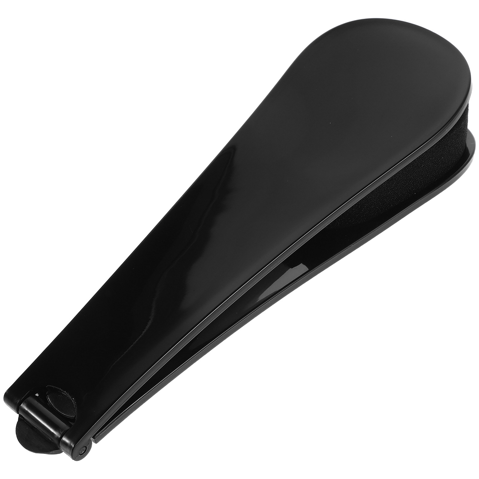 Body Lotion - Foldable Back Tanning Brush Long Handle