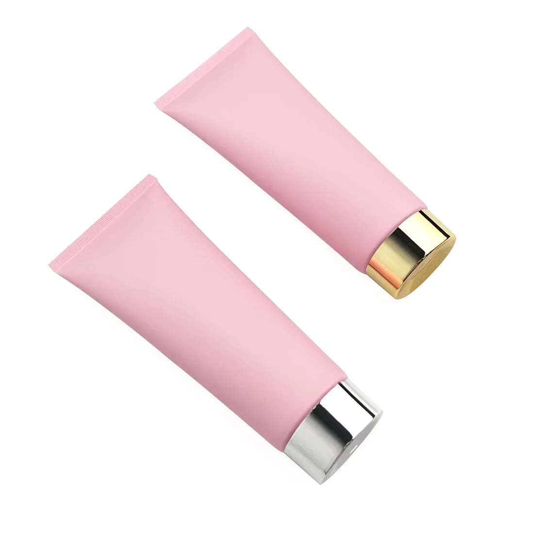 Cleanser Face - 10/30/50pcs 200ml Matte Pink Soft Hose