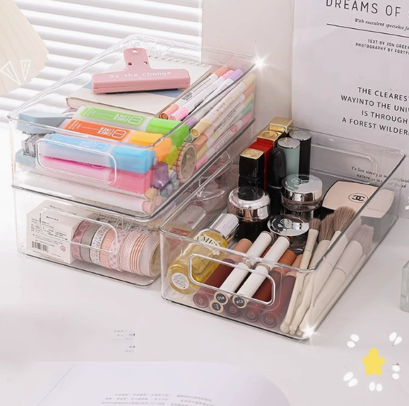 Acrylic Transparent Desktop Or - огляд і ціна Face Mask Skincare
