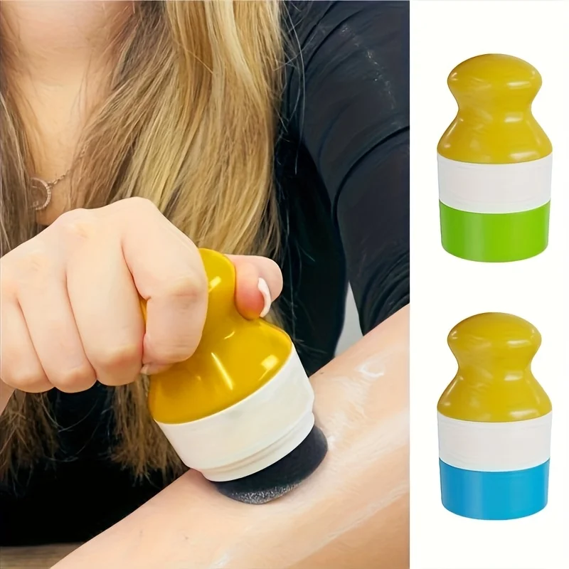 Body Lotion Sunscreen Applicat - огляд і ціна Body Lotion