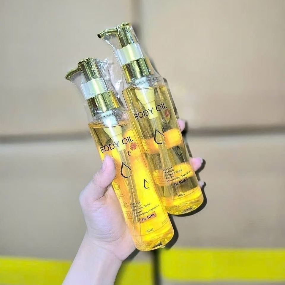 160ml Vietnamese Body Lotion w - огляд і ціна Body Lotion