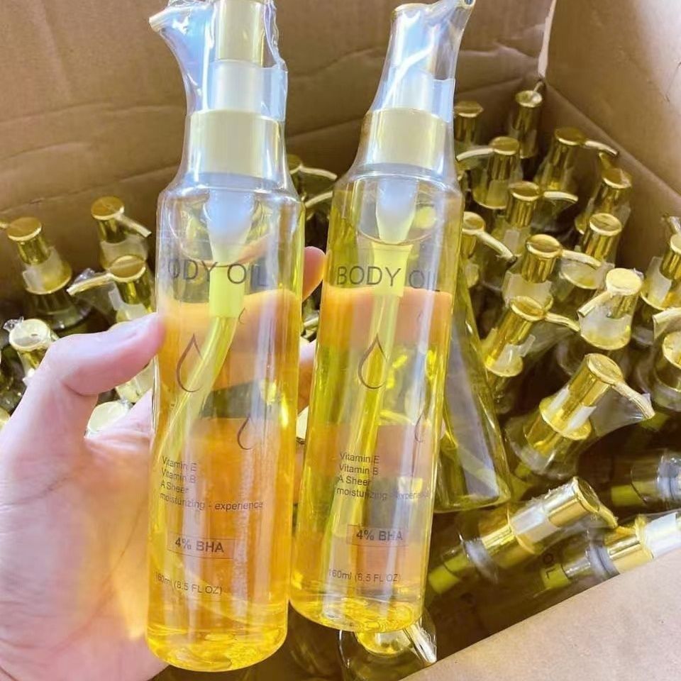 160ml Vietnamese Body Lotion w - огляд і ціна Body Lotion