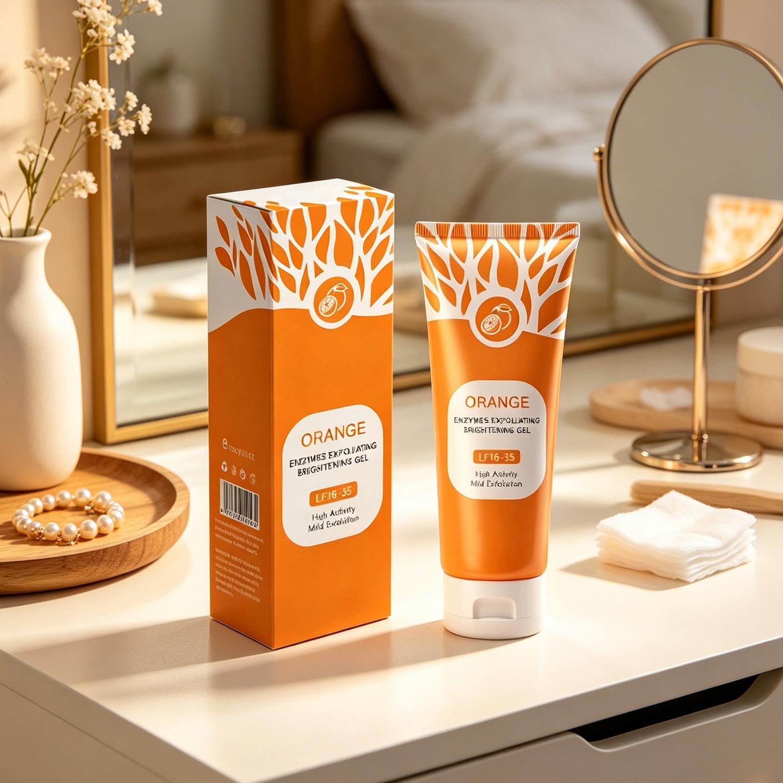 Hydrating Cleanser Gel 100g Ge - огляд і ціна Cleanser Face