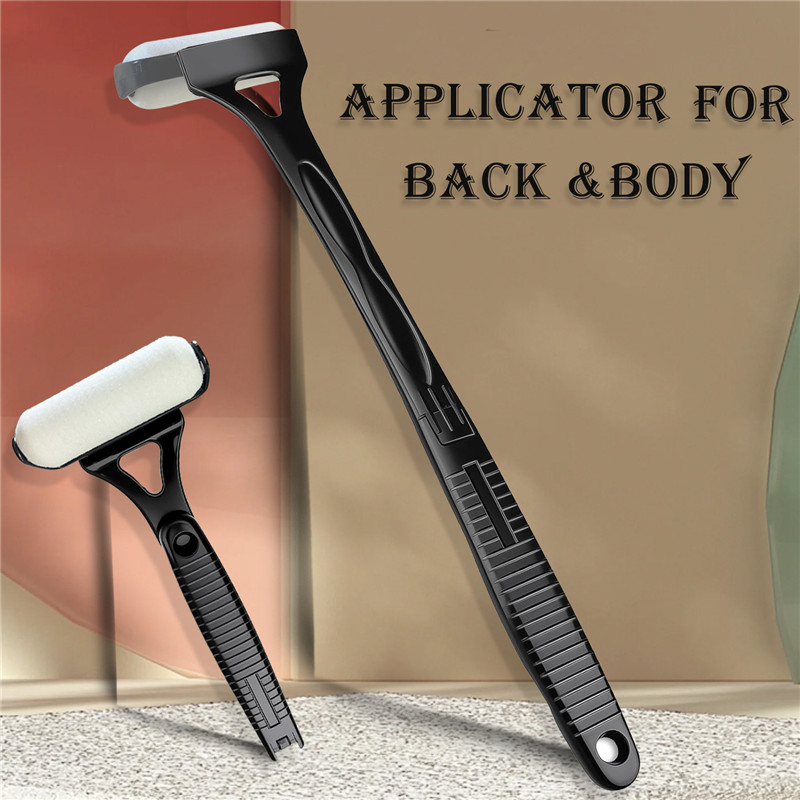 Lotion Applicator for Back & B - огляд і ціна Body Lotion