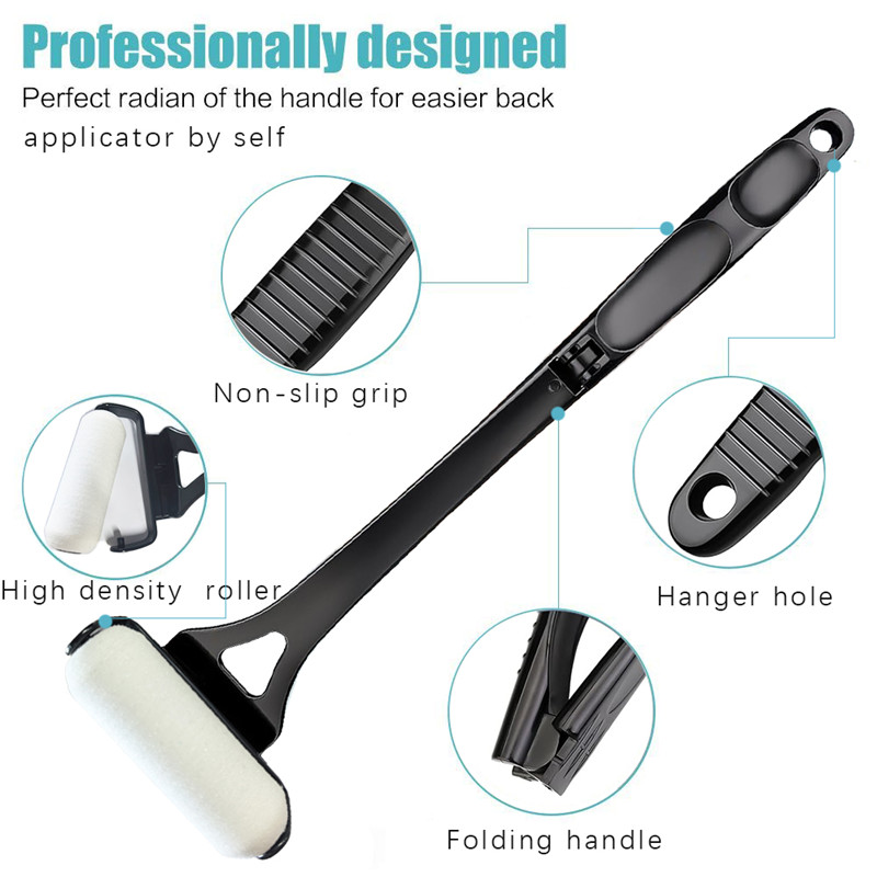 Lotion Applicator for Back & B - огляд і ціна Body Lotion
