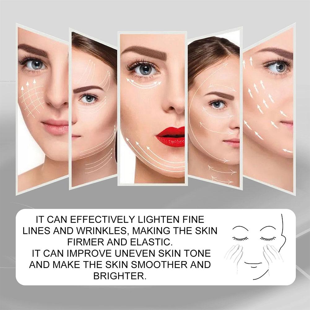 Dragon Blood Cream Wrinkle Rem - огляд і ціна Retinol Cream