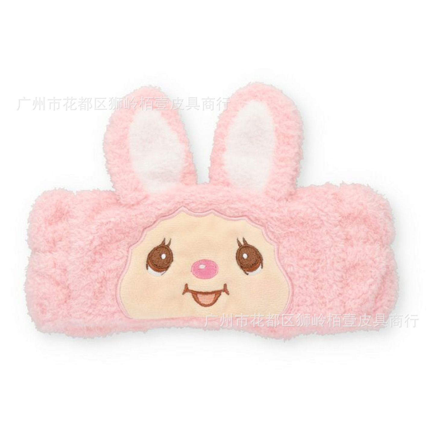 New Cartoon Monqijqij Hairband - огляд і ціна Cleanser Face