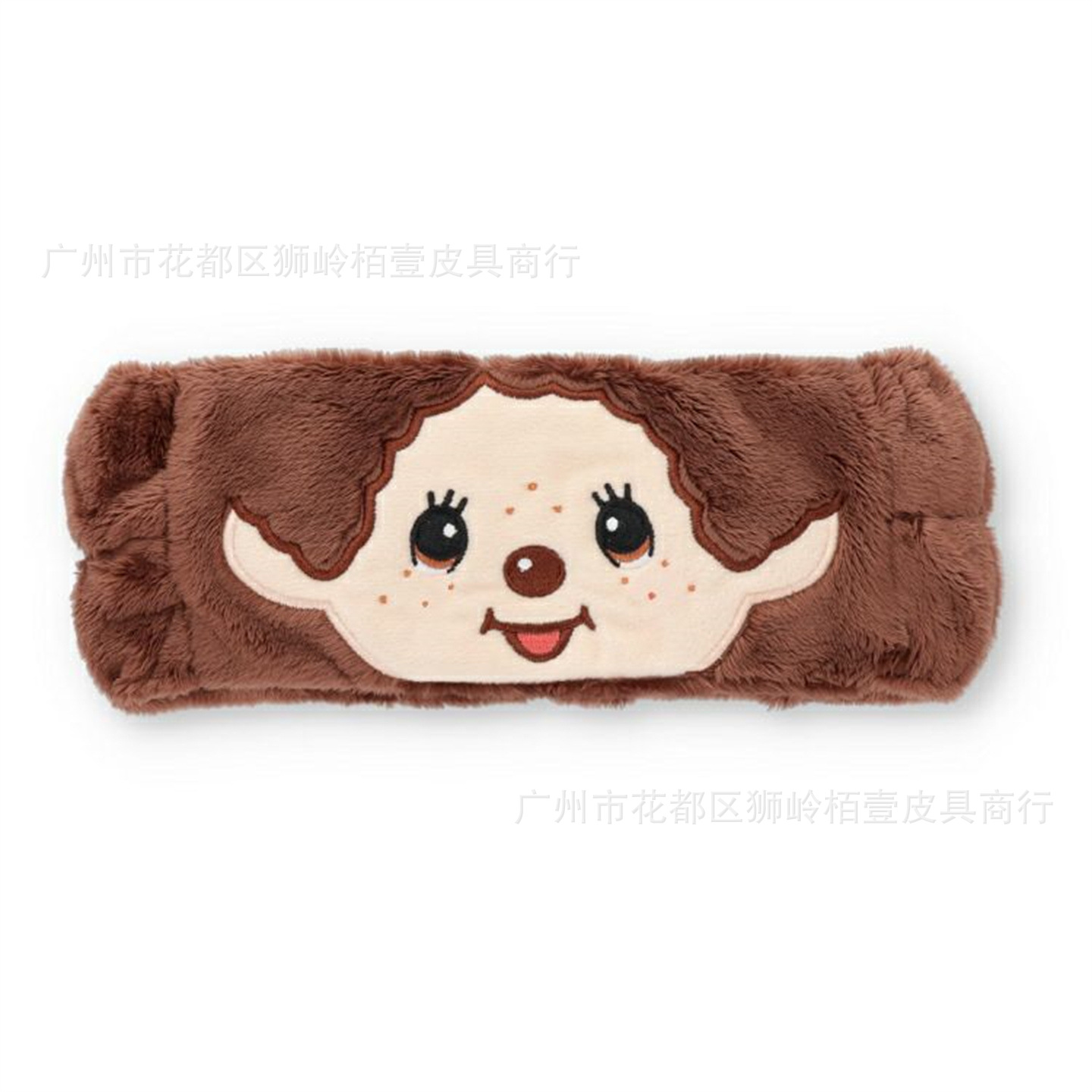 New Cartoon Monqijqij Hairband - огляд і ціна Cleanser Face