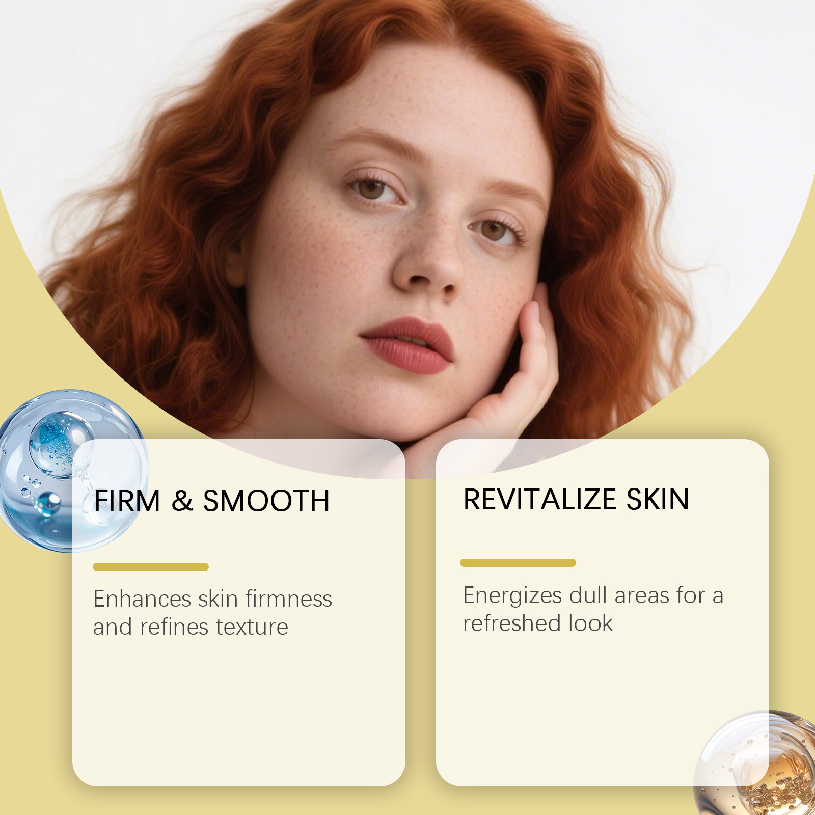 Retinol Firming Face Cream Imp - огляд і ціна Retinol Cream