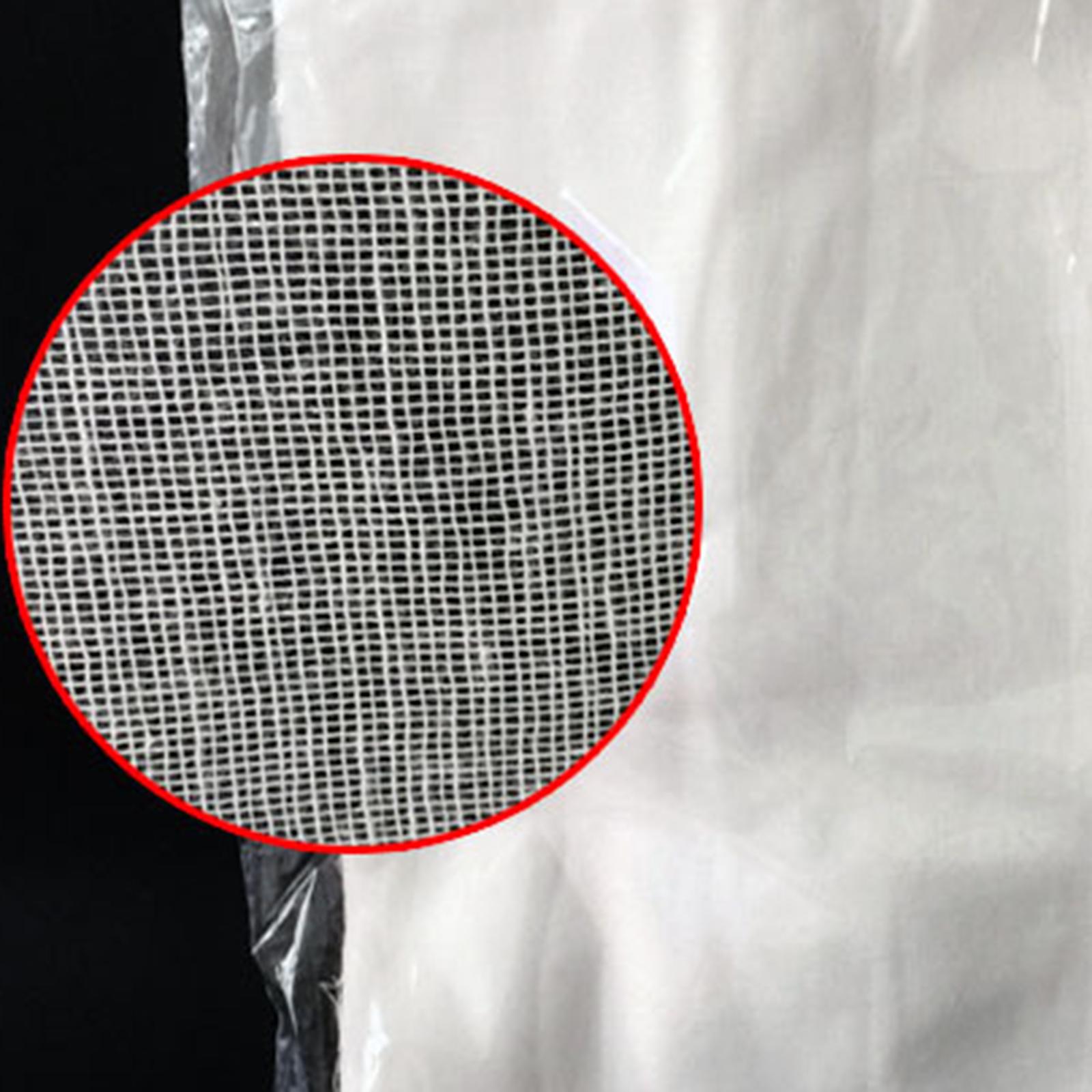 Pre Cut Cotton Gauze Face Mask - огляд і ціна Face Mask Skincare