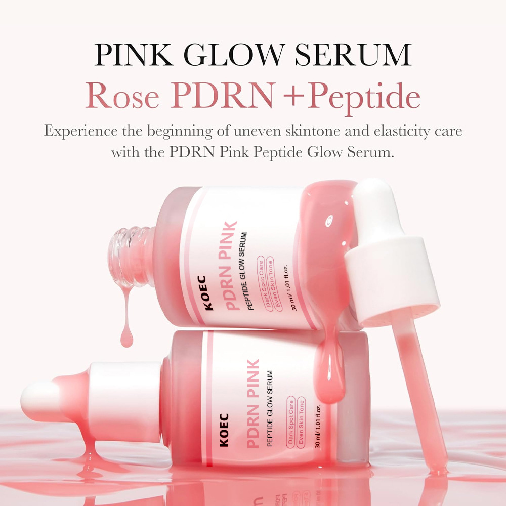 Salmon PDRN Collagen Peptide F - огляд і ціна Skincare China