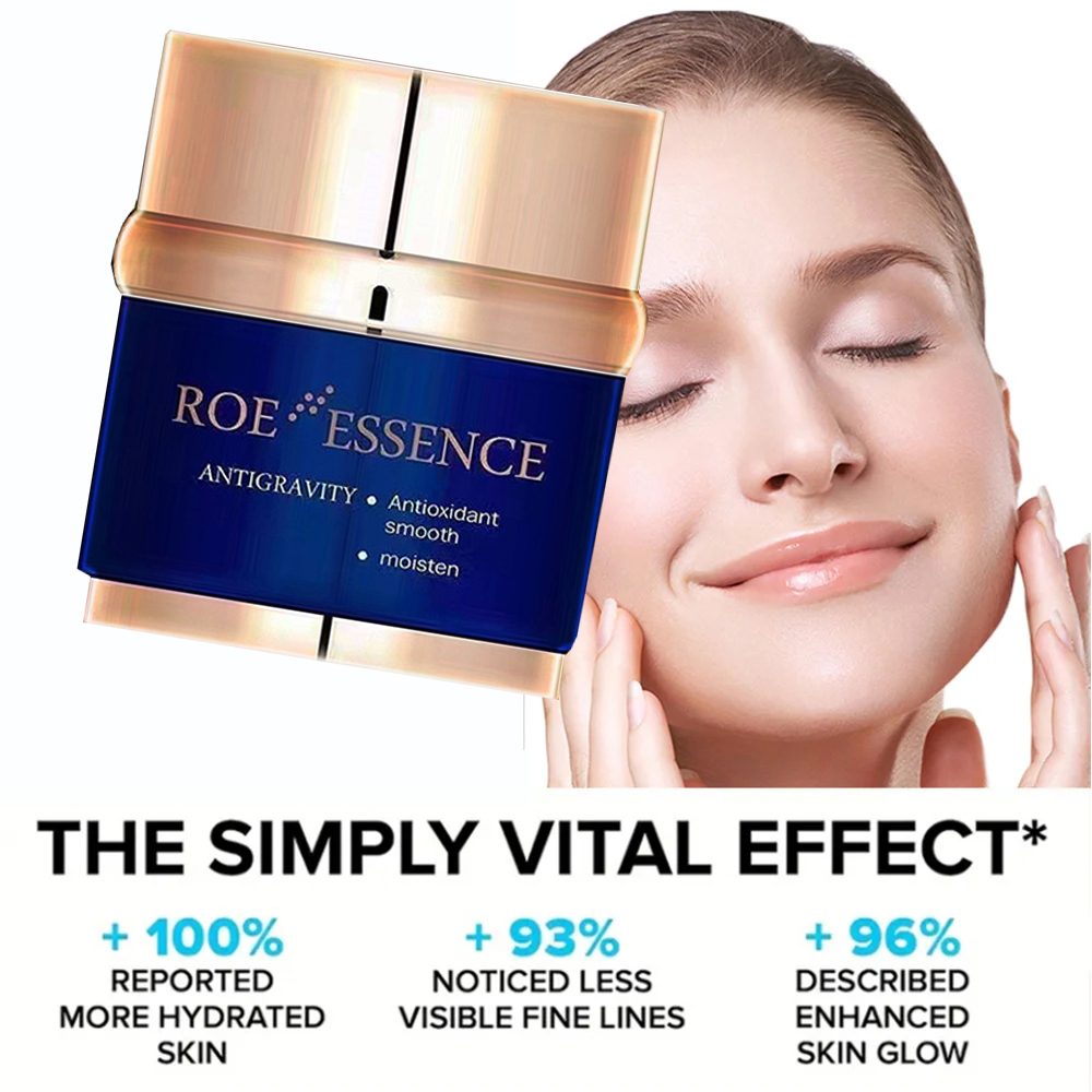 Sturgeon Roe Retinol Face Crea - огляд і ціна Retinol Cream