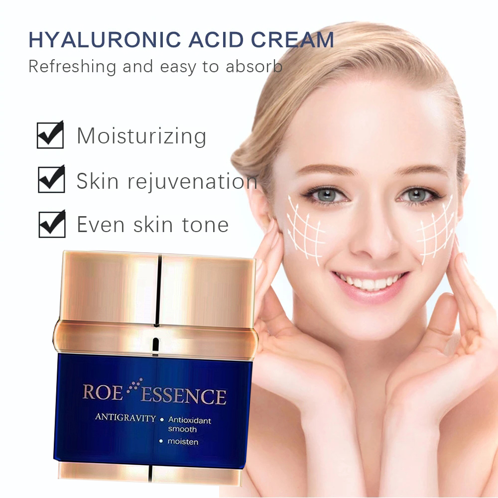 Sturgeon Roe Retinol Face Crea - огляд і ціна Retinol Cream