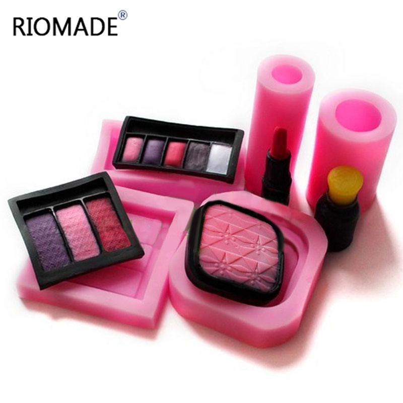 Makeup Tools Lipstick Nail Pol - огляд і ціна Lip Balm