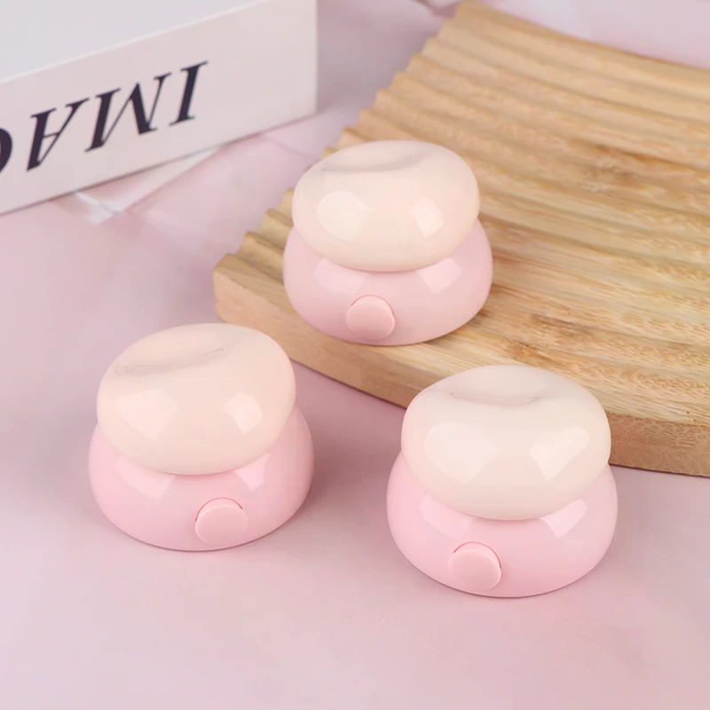 3.5g Mini Face Cream Box Lip B - огляд і ціна Lip Balm