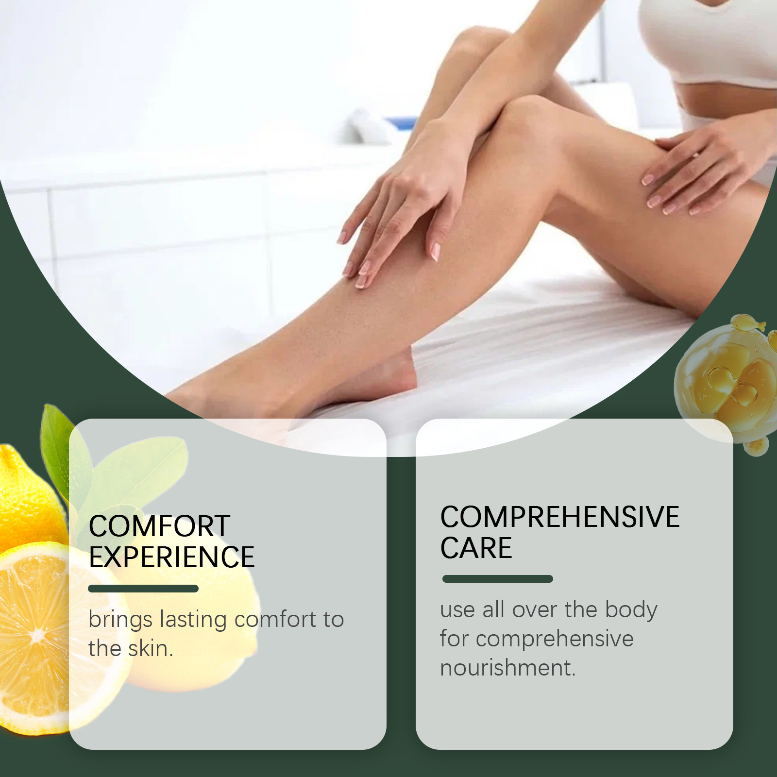Pure Lemon Skin Care Essential - огляд і ціна Vitamin C Serum
