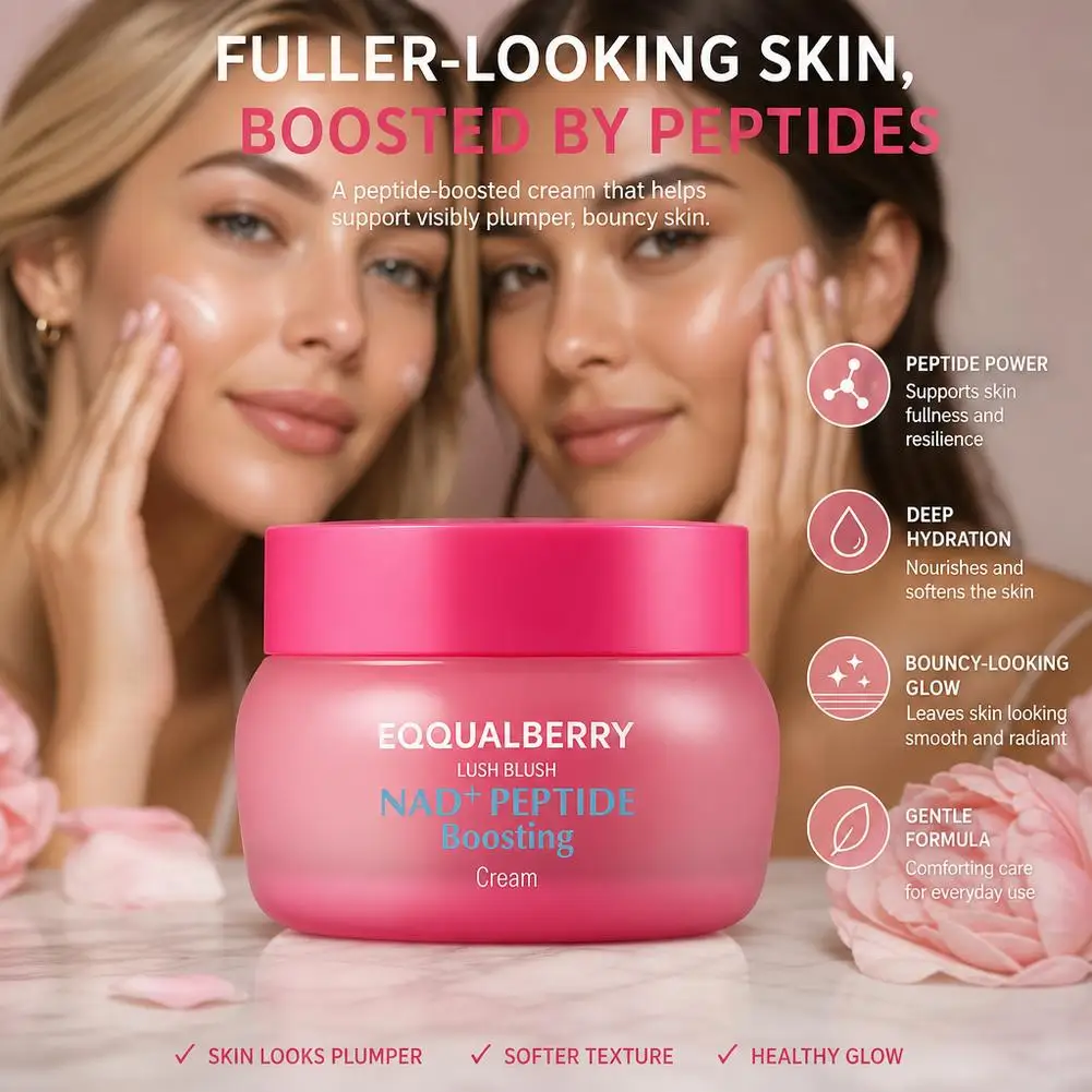 EQQUALBERRY BAKUCHIOL Plumping - огляд і ціна Retinol Cream