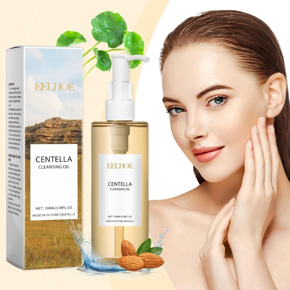 Centella Skincare Set Cleansin - огляд і ціна Cleanser Face
