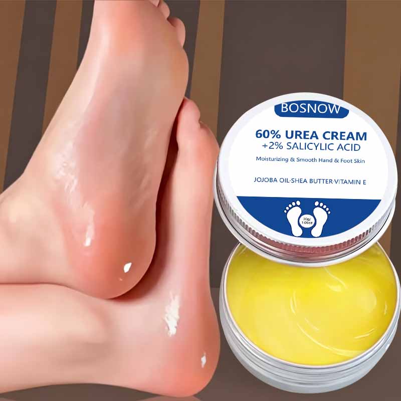 1Pcs/2Pcs/3Pcs【Anti-Extreme Dr - огляд і ціна Urea Foot Cream