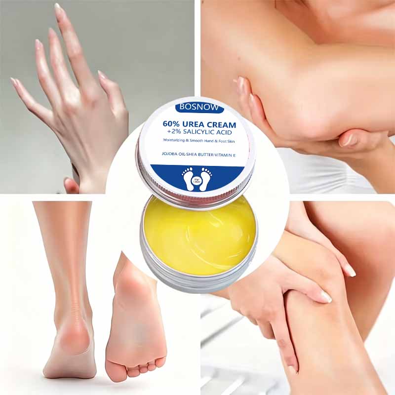 1Pcs/2Pcs/3Pcs【Anti-Extreme Dr - огляд і ціна Urea Foot Cream