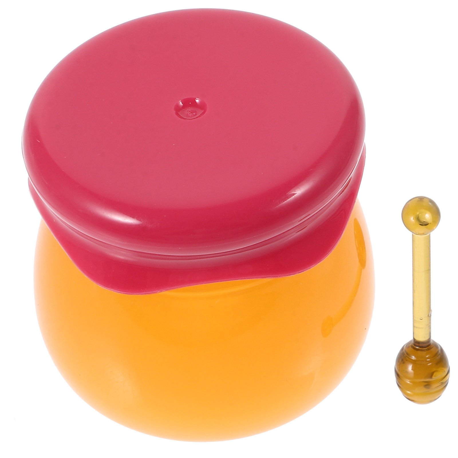 6G Empty Lip Balm Jar Small Cr - огляд і ціна Lip Balm