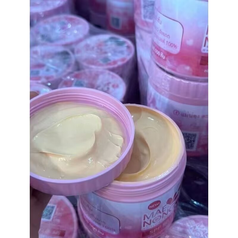 Kem Body Whitening Body Lotion - огляд і ціна Body Lotion