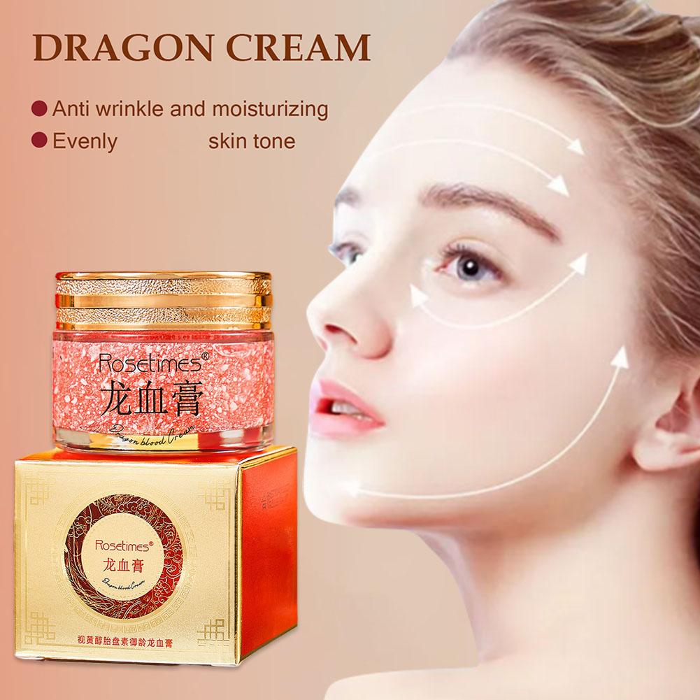 Nourishing Facial Cream Lazy C - огляд і ціна Retinol Cream