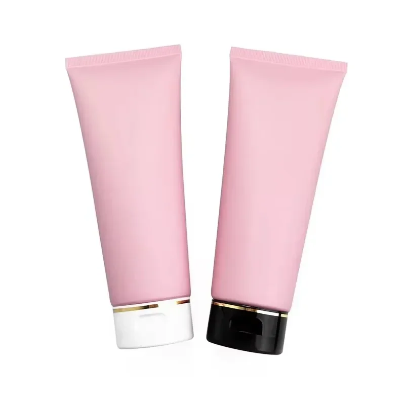 10/30/50pcs 200ml Matte Pink S - огляд і ціна Cleanser Face