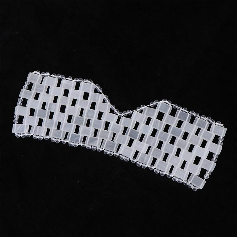 Cooling White Marble Eye Mask  - огляд і ціна Face Mask Skincare