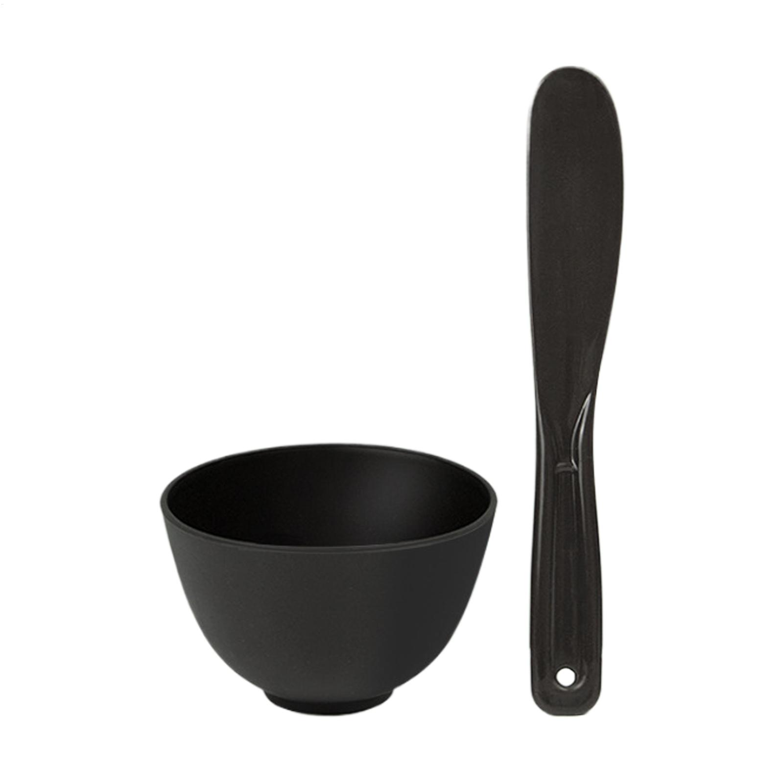 Silicone Face Mask Bowl Set Ma - огляд і ціна Face Mask Skincare