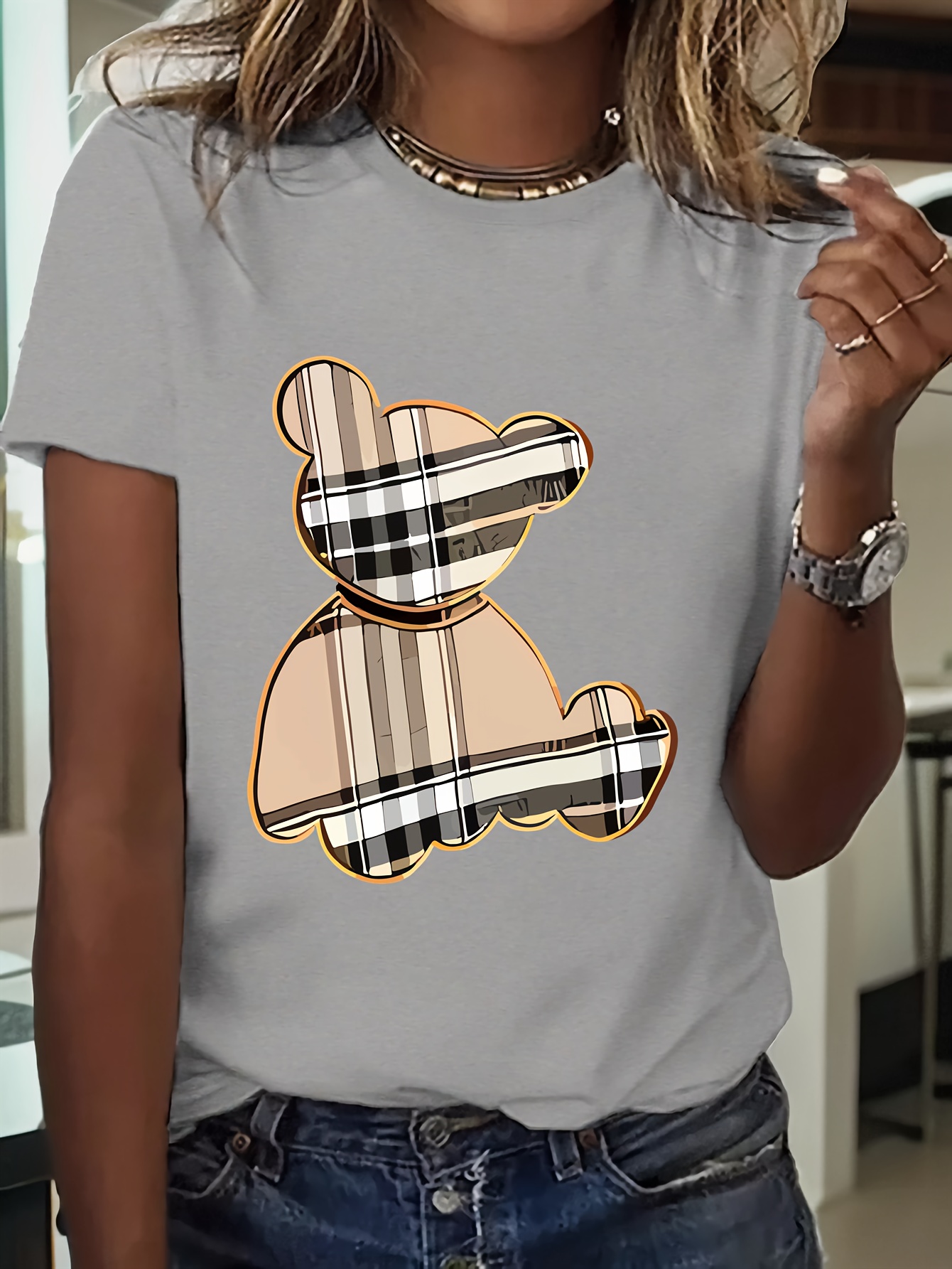 Women's Sporty Casual Striped  - огляд і ціна Face Moisturizer