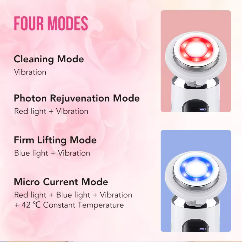 Facial Cleanser Face Lift Devi - огляд і ціна Cleanser Face