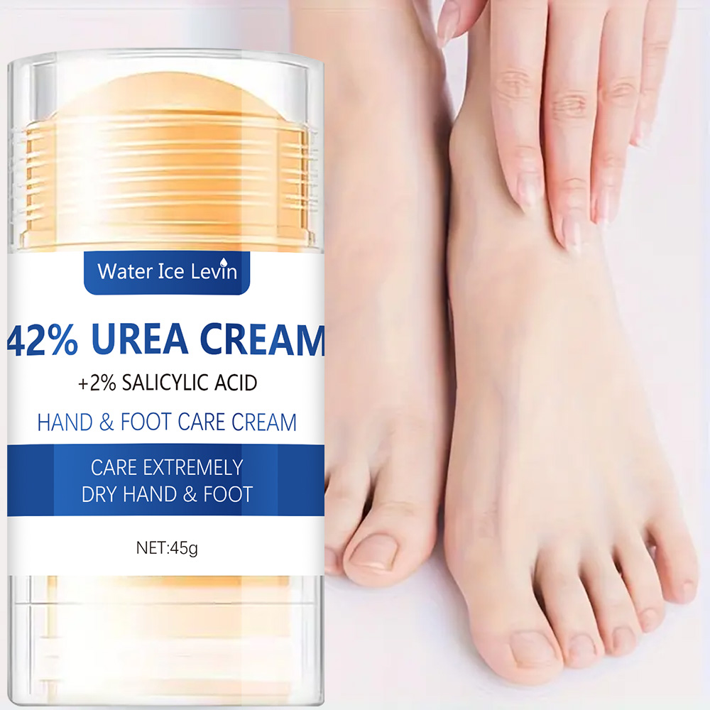 42% Urea Cream with Salicylic  - огляд і ціна Urea Foot Cream