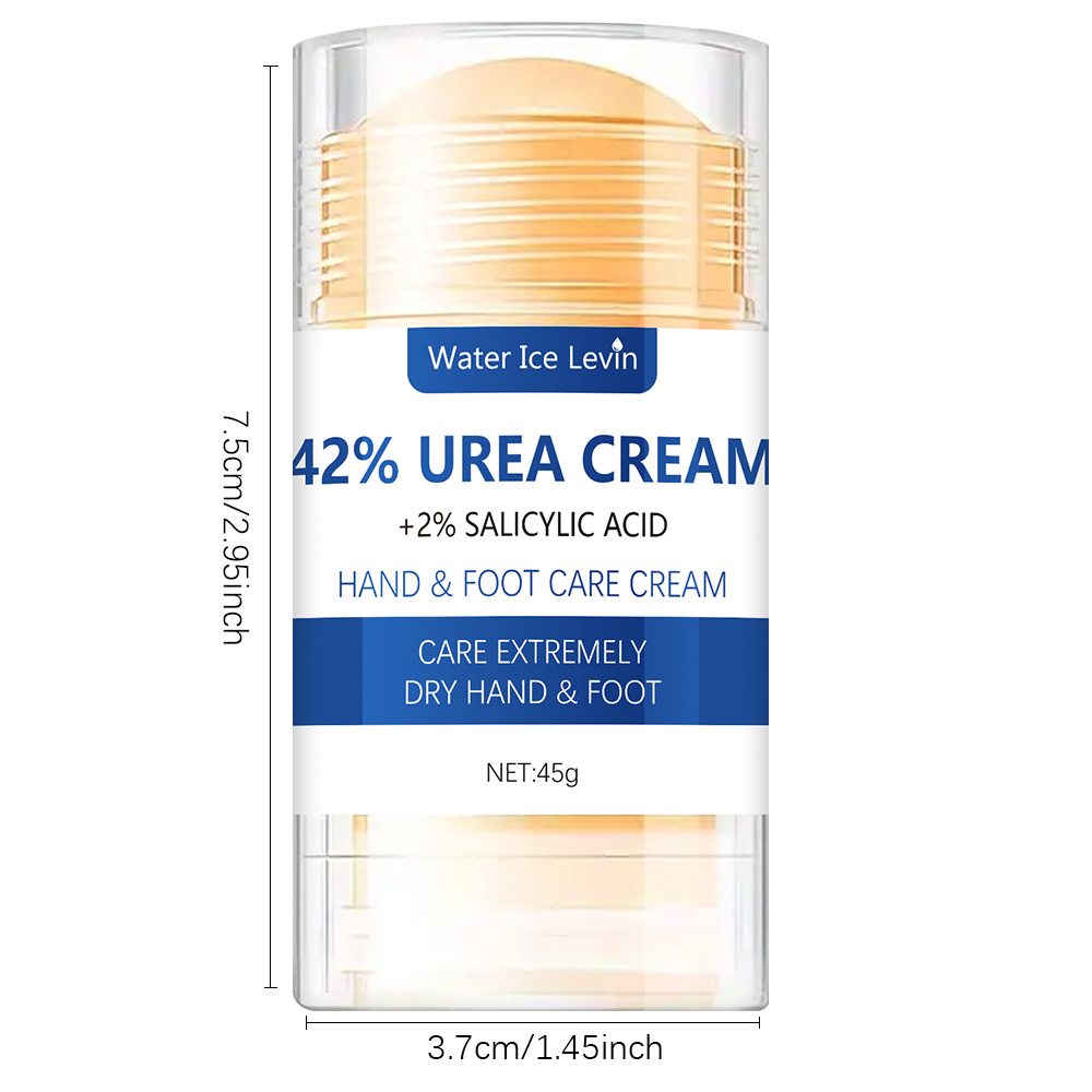 42% Urea Cream with Salicylic  - огляд і ціна Urea Foot Cream