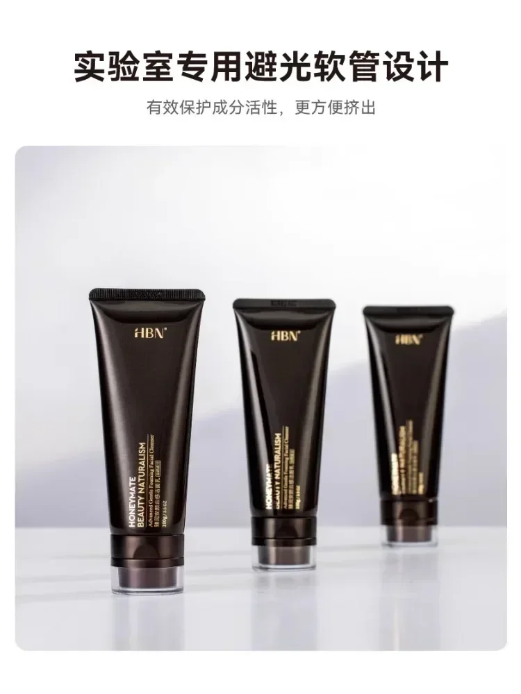 Original Genuine HBN Amino Aci - огляд і ціна Cleanser Face