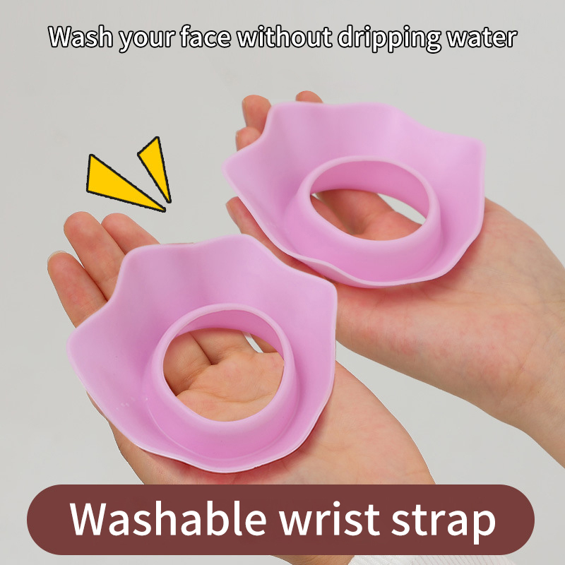 1 Pair Washing Face Wrist Watc - огляд і ціна Cleanser Face