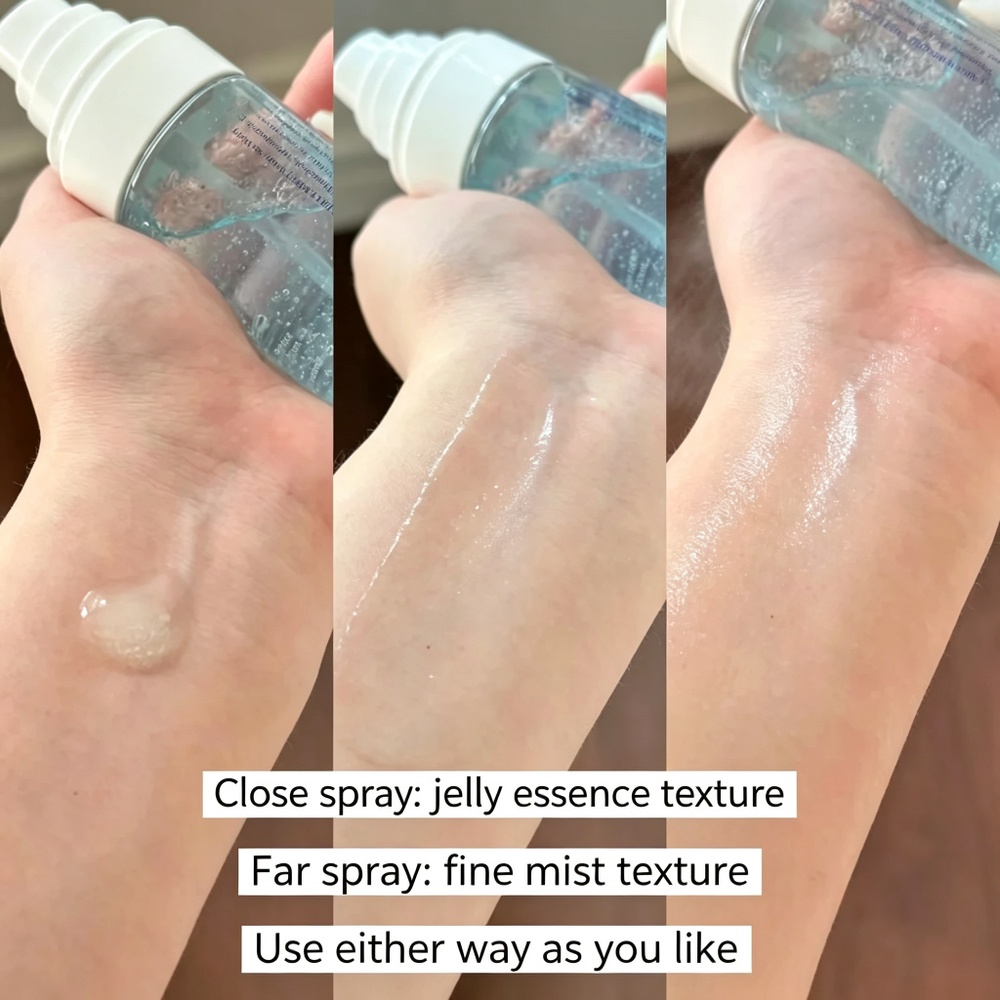 Dr Althea Aqua Marine Jelly Mi - огляд і ціна Skincare Glowing