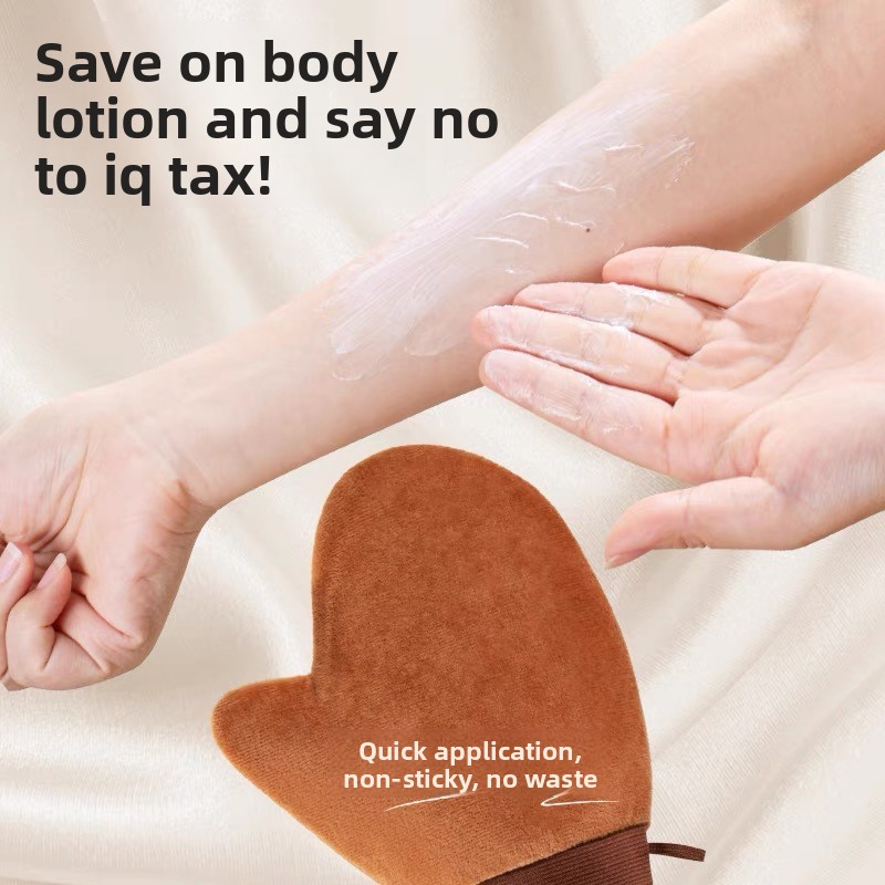 2 Body Lotion Gloves Sunscreen - огляд і ціна Body Lotion